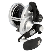 PENN Fathom&reg; II Lever Drag 2 Speed 30LD2LH Left Hand Reel FTHII30LD2LH