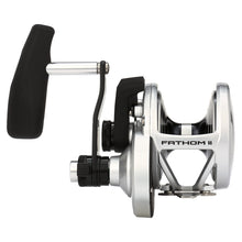 PENN Fathom&reg; II Lever Drag 2 Speed 40NLD2 Reel FTHII40NLD2