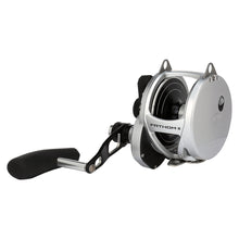 PENN Fathom&reg; II Lever Drag 2 Speed 60NLD2 Reel FTHII60NLD2