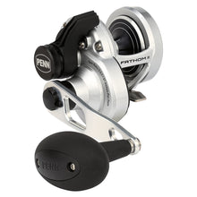 PENN Fathom&reg; II Lever Drag Single Speed 10XNLD Conventional Reel FTHII10XNLD