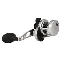 PENN Fathom&reg; II Lever Drag Single Speed 10XNLD Conventional Reel FTHII10XNLD