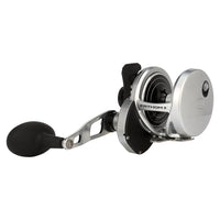 PENN Fathom&reg; II Lever Drag Single Speed 25NLD Conventional Reel FTHII25NLD