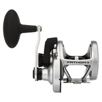 PENN Fathom&reg; II Lever Drag Single Speed 30LD Conventional Reel FTHII30LD