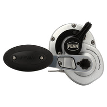 PENN Fathom&reg; II Lever Drag Single Speed 30LD Conventional Reel FTHII30LD