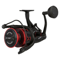 PENN Fierce IV 8000 Live Liner Spinning Reel FRCIV8000LL