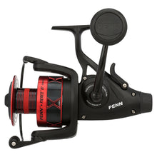 PENN Fierce IV 8000 Live Liner Spinning Reel FRCIV8000LL
