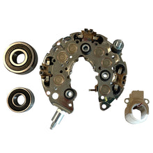 Balmar Offshore Repair Kit f/Advanced Technology Series Alternators - 12V &amp; 165 Amp