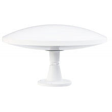 Majestic UFO XL High Gain 15&quot; 34dB Marine TV Antenna