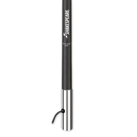 Shakespeare VHF 8' 5101 Black Antenna Classic w/15' RG-58 Cable