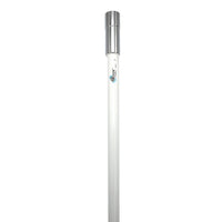 Shakespeare VHF 8' QuickConnect&trade; 6dB f/QCM Series Mounts