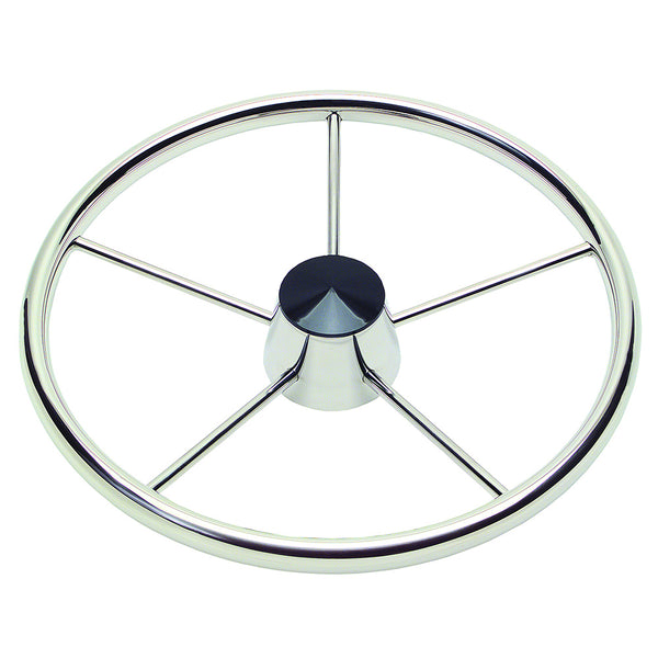 Schmitt &amp; Ongaro Destroyer Wheel - 13.5" Model 170 - Fits 3/4" Tapered Shaft