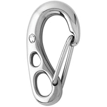 Wichard HR Safety Snap Hook - 100mm Length - 3-15/16&quot;