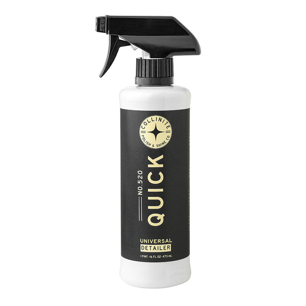 Collinite 520 Mister Collins P.H.D. Auto Quick Detailer - 16oz