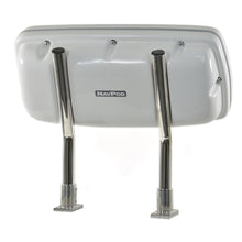 NavPod SystemPod Pre-Cut f/Garmin GPSMAP&reg; 1242 &amp; 1222xsv with 2 Holes f/9.5&quot; Wide Angle Guard