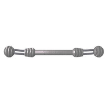 Snubber - Moon Grey Snubber Twist - Individual