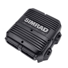 Simrad HALO&reg; RI-50 Power Supply f/HALO&reg; 2000 &amp; 3000 Radars