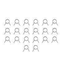 Lewmar Standard Pawl Spring - Small - 20 Pack