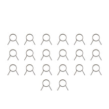 Lewmar Standard Pawl Spring - Small - 20 Pack