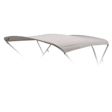 SureShade Power Bimini Replacement Canvas - Grey