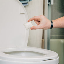 Camco Rhino Holding Tank Cleaner Drop-Ins - 6-Pack