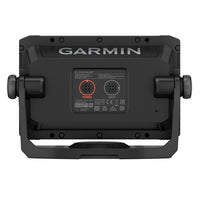 Garmin ECHOMAP&trade; UHD2 53CV Chartplotter/Fishfinder Combo w/US Inland Maps &amp; GT20-TM