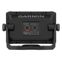 Garmin ECHOMAP&trade; UHD2 54CV Chartplotter/Fishfinder Combo w/US Coastal Maps &amp; GT20-TM