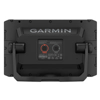 Garmin ECHOMAP&trade; UHD2 73CV Chartplotter/Fishfinder Combo w/US Inland Maps &amp; GT20-TM