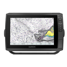 Garmin ECHOMAP&trade; Ultra 106sv GN+ w/o Transducer