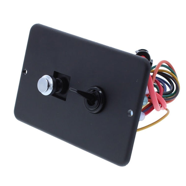 Jabsco Replacement Searchlight Controller 12/24V f/Searchlights 135SL &amp; 155SL