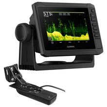 Garmin ECHOMAP&trade; UHD2 73sv Chartplotter/Fishfinder Combo w/US Inland Maps &amp; GT54UHD-TM
