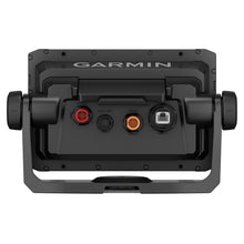 Garmin ECHOMAP&trade; UHD2 73sv Chartplotter/Fishfinder Combo w/US Inland Maps &amp; GT54UHD-TM