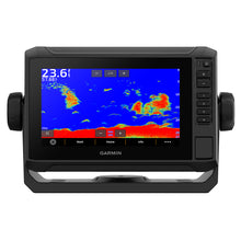 Garmin ECHOMAP&trade; UHD2 74sv Chartplotter/Fishfinder Combo w/US Coastal Maps w/o Transducer