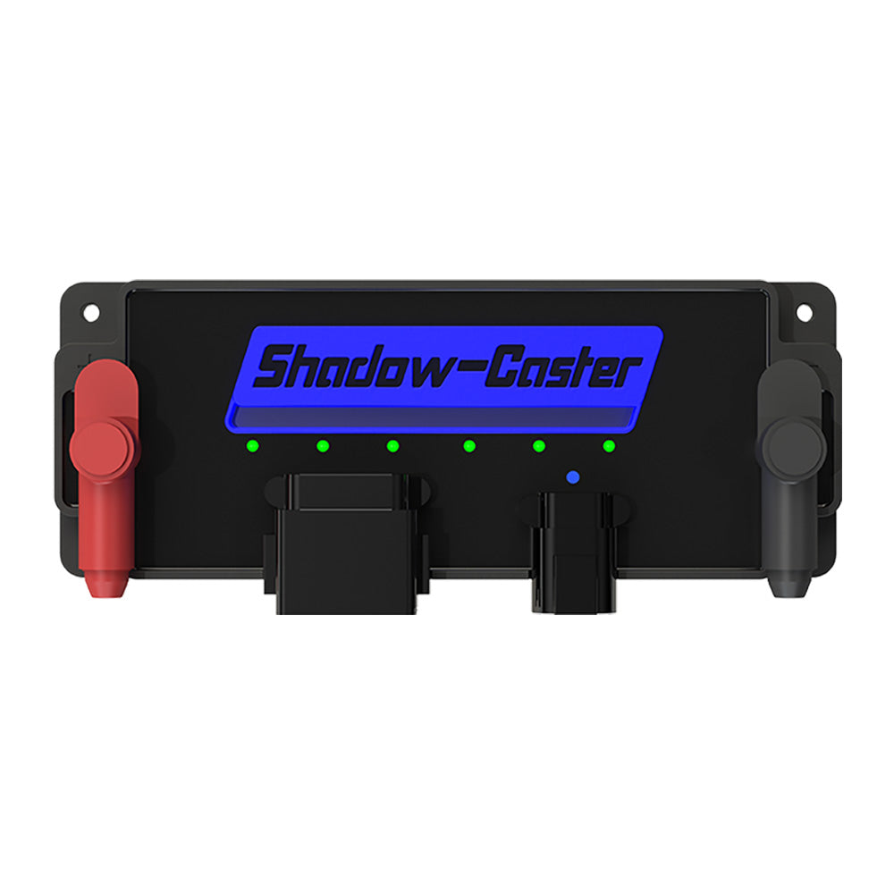 Shadow-Caster 6-Channel Digital Switch Module Shadow-NET™ Control f ...
