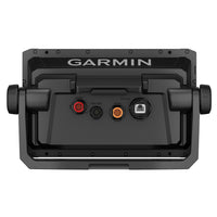 Garmin ECHOMAP&trade; UHD2 93sv Chartplotter/Fishfinder Combo w/US Inland Maps w/o Transducer