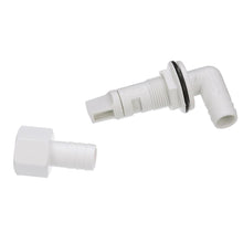 Attwood Tsunami T500 Recirq Aerator Kit - 500 GPH