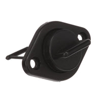 Attwood Drain Plug And Receiver Kit - 3/4" Diameter