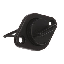 Attwood Drain Plug And Receiver Kit - 3/4&quot; Diameter