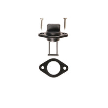 Attwood Drain Plug And Receiver Kit - 3/4&quot; Diameter