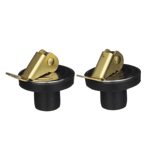 Attwood Livewell/Bailer Drain Plug - 1/2"