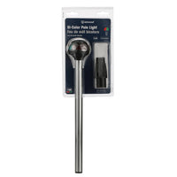 Attwood Pulsar Bi-Color 2-Pin Stowaway Light - 10" Straight