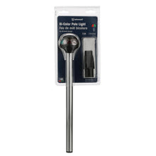 Attwood Pulsar Bi-Color 2-Pin Stowaway Light - 10&quot; Straight