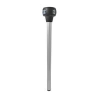 Attwood Pulsar Bi-Color 2-Pin Stowaway Light - 14"Angled
