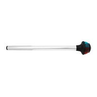 Attwood Pulsar Bi-Color 2-Pin Stowaway Light - 14"Angled
