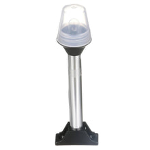 Attwood All-Round Fixed Base Pole Light - 8&quot;
