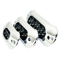 Attwood LightArmor HPX Underwater Light - 12 LED &amp; Blue