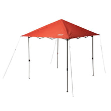 Coleman OASIS&trade; Lite 7 x 7 ft. Canopy - Red