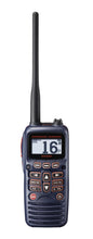 Standard Horizon HX320 Handheld VHF 6W, Bluetooth, USB Charge