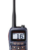 Standard Horizon HX320 Handheld VHF 6W, Bluetooth, USB Charge