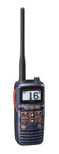 Standard Horizon HX320 Handheld VHF 6W, Bluetooth, USB Charge