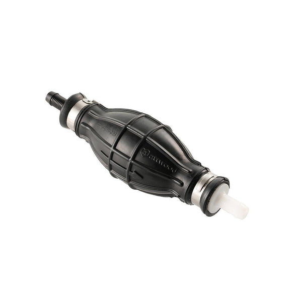 Attwood Primer Bulb - 3/8" Inner Diameter Hose